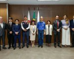 Governo de Minas renova relações de irmandade com a província japonesa de Yamanashi