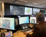 Sistema de meteorologia do Igam fortalece prevenção a eventos climáticos extremos em Minas Gerais