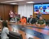 Copasa participa de força-tarefa permanente para proteção da represa Vargem das Flores