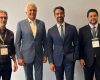 Governador destaca responsabilidade fiscal e transição energética em conferência internacional em São Paulo