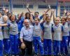 Governo de Minas inaugura nova escola municipal em Coronel Fabriciano com recursos do Mãos Dadas