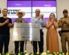 Governo de Minas inaugura novas estruturas do Colégio Tiradentes de Passos