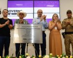 Governo de Minas inaugura novas estruturas do Colégio Tiradentes de Passos