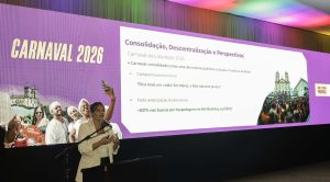 Com expectativa de receber 14,9 milh&otilde;es de pessoas, Carnaval da Liberdade consolida Minas entre os maiores destinos da folia no Brasil