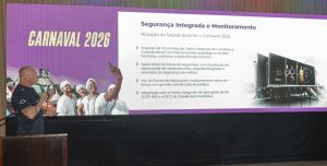 Governo de Minas se prepara para promover o Carnaval mais seguro do Brasil