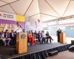 Governo de Minas entrega Unidade Básica de Saúde em Ituiutaba