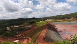 Funda&ccedil;&atilde;o Estadual do Meio Ambiente divulga m&oacute;dulo p&uacute;blico do Sigibar e amplia transpar&ecirc;ncia sobre barragens em Minas