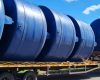 Idene aumenta quase 90% do volume de itens doados para segurança hídrica, produção agrícola e apoio à comercialização em 2025