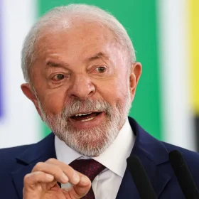 Gleide Andrade confirma vinda do presidente Lula em Divinópolis no dia 19 de junho