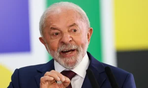 Gleide Andrade confirma vinda do presidente Lula em Divinópolis no dia 19 de junho