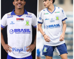 Divinópolis marca presença na estreia do Santo André na Copinha