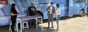 OGE/MG &eacute; &uacute;nica ouvidoria p&uacute;blica vencedora do Pr&ecirc;mio Ouvidoria Brasil 2025, da Abrarec