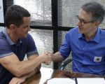 Governador sanciona lei que permite doação do Hospital Regional de Divinópolis e dá mais um passo para entrega histórica