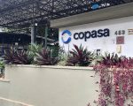 Copasa avança na agenda climática e integra Índice Carbono Eficiente, referência na transição energética no Brasil