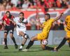Galo usa apenas três titulares e vence Pouso Alegre e continua vivo para as semifinais