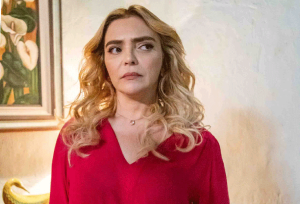 Morre aos 49 anos a atriz Titina Medeiros, de &lsquo;Cheias de Charme&rsquo;