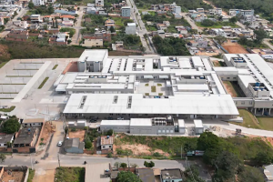 Hospital Universitário de Divinópolis abre processo para contratação de médicos