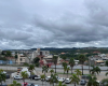 Previsão indica chuva para Divinópolis nesta quarta (11/3)