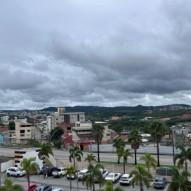 Divinópolis registra chuva 52% acima da média em fevereiro