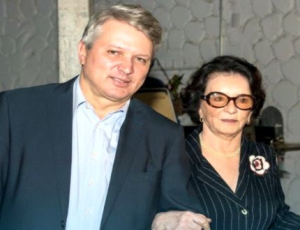 Jaime Martins Filho presta homengem pelos oito anos da morte de dona Maria Martins, veja sua ultima entrevista