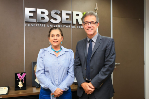 Hospital Regional de Divin&oacute;polis deixa de ser promessa e entra em fase de abertura