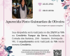 Obituário: Morre Aparecida Pinto Guimarães de Oliveira
