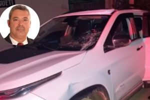 Presidente da Câmara de Varginha é preso por suspeita de…