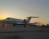 Cresce aviação executiva em Araxá
