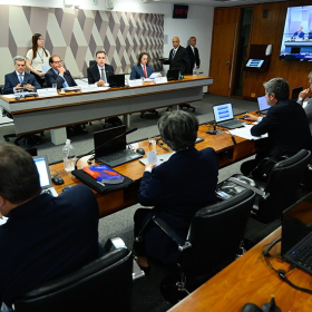 Reforma do C&oacute;digo Civil pode avan&ccedil;ar no Senado em 2026