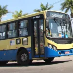 Prefeitura de Divin&oacute;polis libera subs&iacute;dio de R$ 8 milh&otilde;es ao Cons&oacute;rcio Transoeste