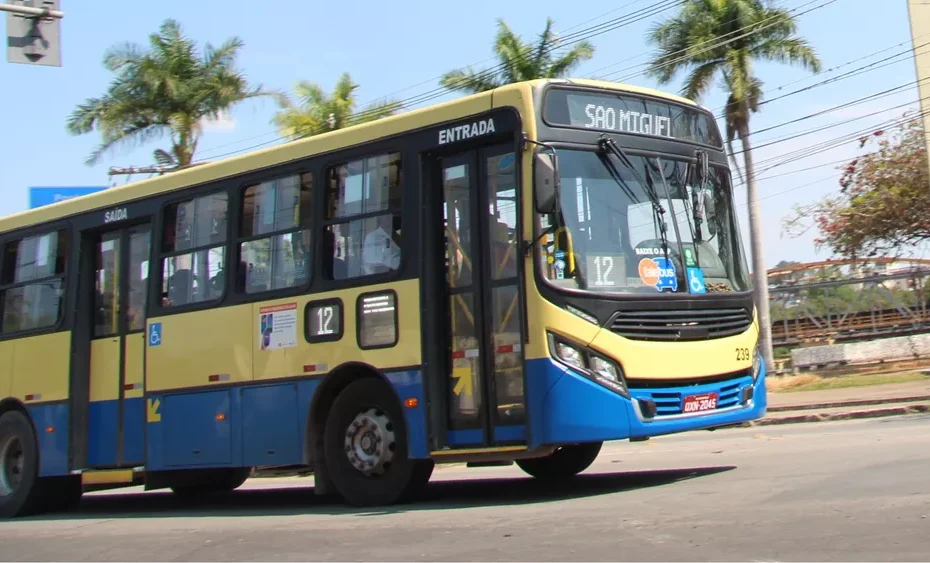Prefeitura de Divinópolis libera subsídio de R$ 8 milhões ao Consórcio Transoeste