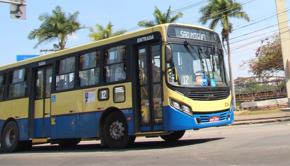 Prefeitura de Divinópolis libera subsídio de R$ 8 milhões ao Consórcio Transoeste