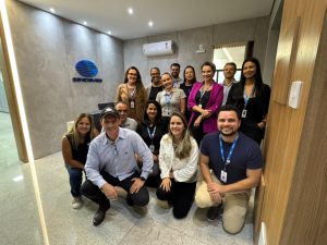 FIEMG Regional Centro-Oeste promove primeira reuni&atilde;o do ano de coordenadores de sindicatos patronais da regi&atilde;o