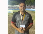 Morre Ronan Tyezer, técnico do Águia de Marabá Sub-20, após acidente