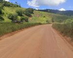DER-MG homologa licitação para pavimentação do trecho entre Santa Rita do Itueto e Resplendor