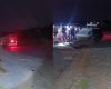 Arcos: Acidente entre carreta e carro na MG-170 deixa feridos