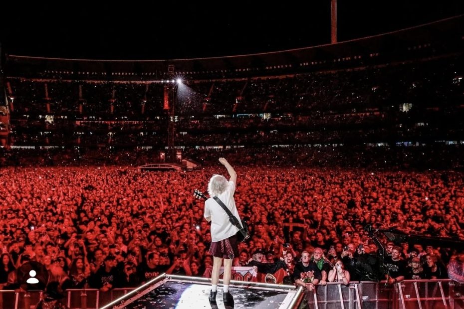 ac dc