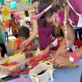 Emendas impositivas dos vereadores garantem recursos para o Pr&eacute;-Carnaval do Divino