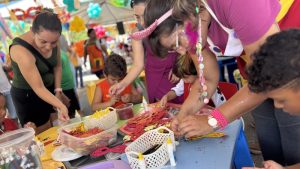 Emendas impositivas dos vereadores garantem recursos para o Pré-Carnaval do Divino