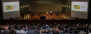 Regional de Divinópolis realiza 1º Seminário Macrorregional de Arboviroses