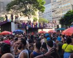 Confira a programação oficial do Carnaval da Liberdade 2026 em Belo Horizonte