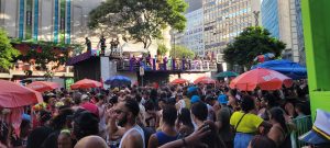 Confira a programa&ccedil;&atilde;o oficial do Carnaval da Liberdade 2026 em Belo Horizonte