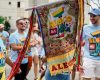 Sustentabilidade em foco: Bloco da Limpeza une consciência ambiental e alegria no Pré-Carnaval do Divino