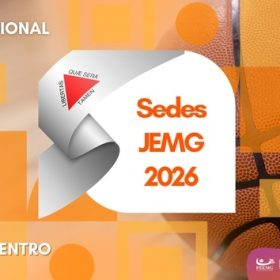 Divinópolis é confirmada como sede microrregional do JEMG 2026