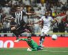 Atlético perde gols, tem falhas defensivas e empata com o Remo pelo Brasileirão