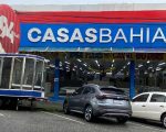 É hora de economizar com o Estúdio Móvel 94 LIVE e Casas Bahia