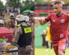 Jogador ex-Cruzeiro e América é preso após confusão no Carnaval de BH