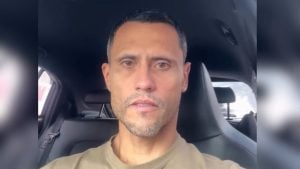 Gleidson se posiciona ap&oacute;s ser acusado de racismo e refor&ccedil;a que ideia foi de assessor