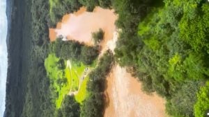 Futura ponte entre o Realengo e Elizabeth Nogueira, em Divinópolis, passará por nova licitação
