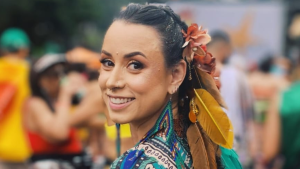 Nostalgia bate forte na ter&ccedil;a-feira de Carnaval com o Bloco Lav&ocirc;, T&aacute; Novo!